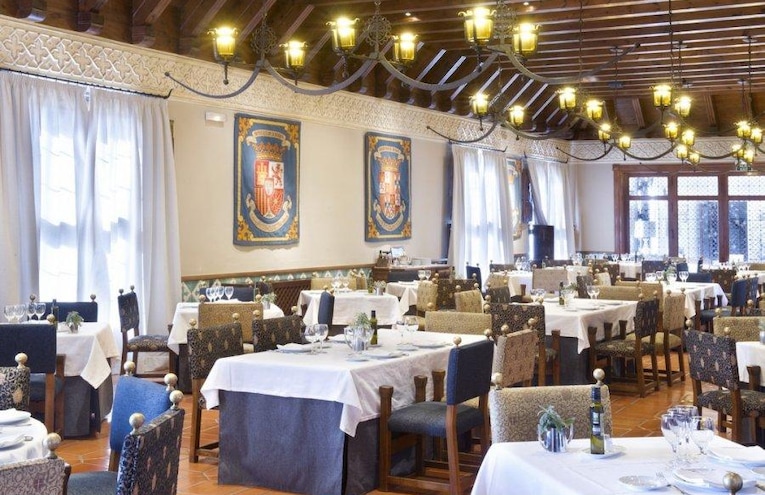 Restaurants - 2