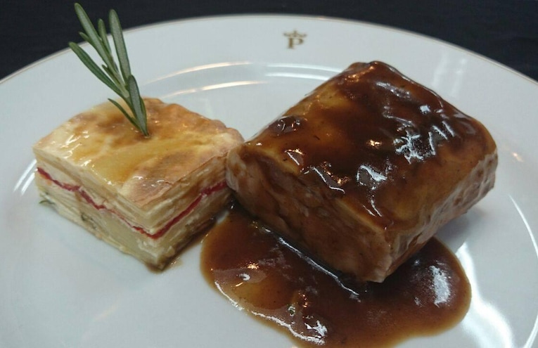 Restaurants - 3