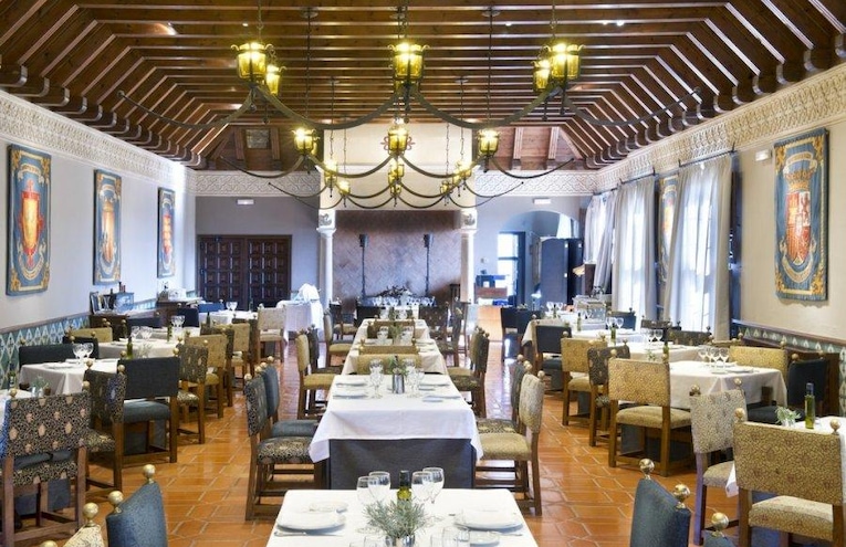 Restaurants - 5