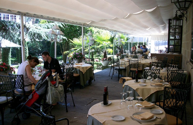Restaurants - 1