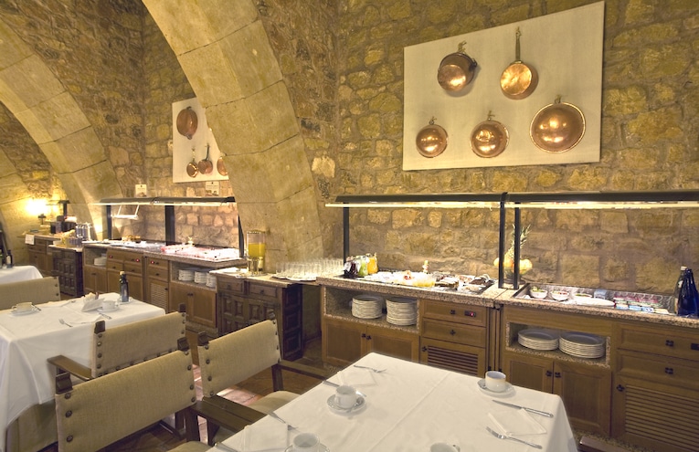Restaurants - 4
