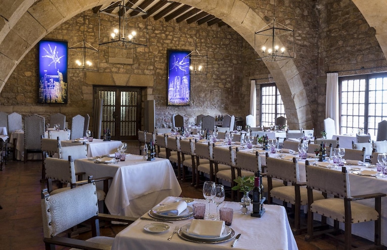 Restaurants - 1