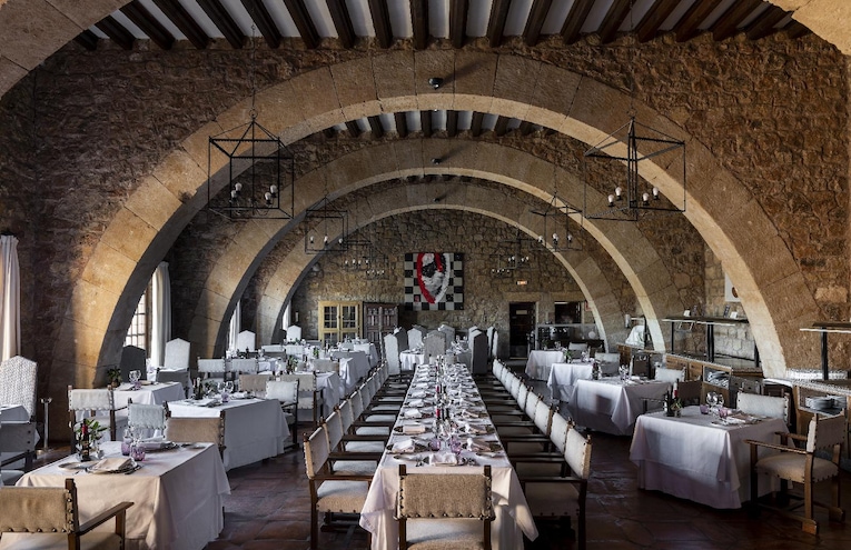 Restaurants - 3