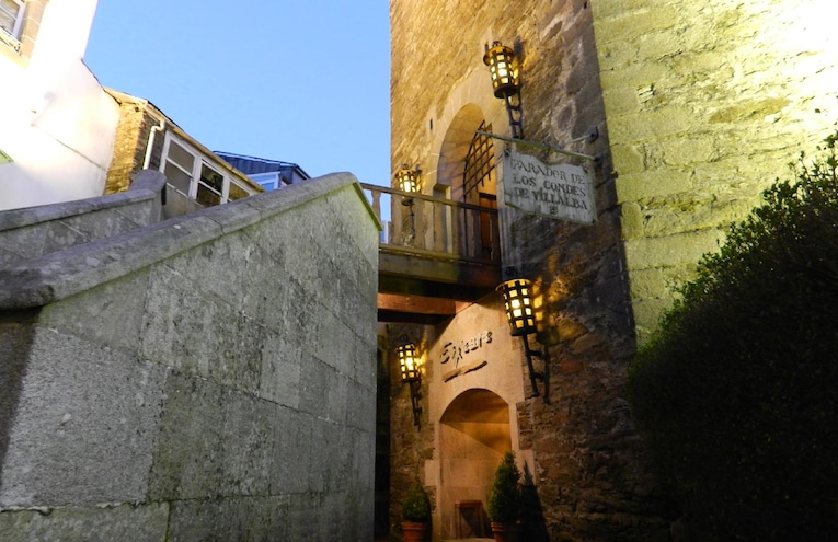 Restaurants - 1