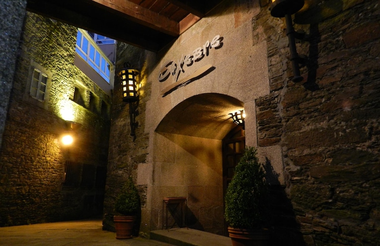 Restaurants - 2