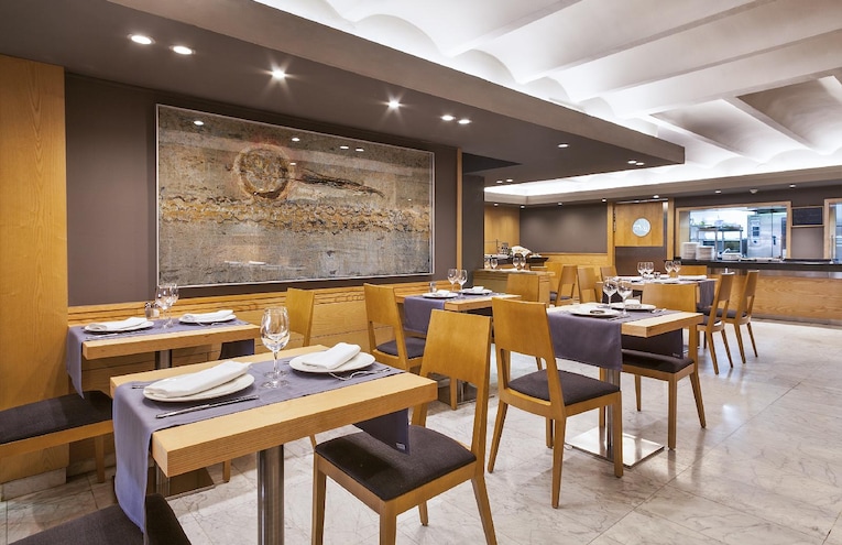 Restaurants - 1