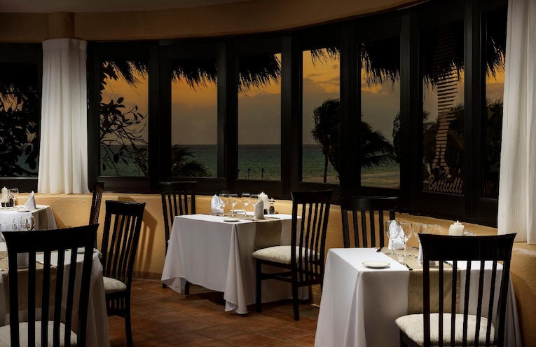 Restaurants - 4