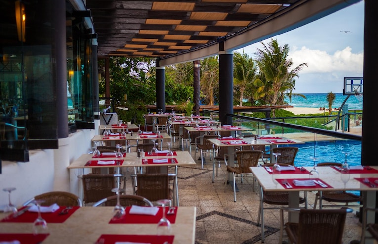 Restaurants - 6