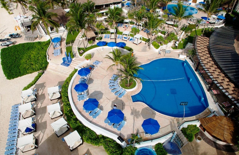 Piscines - 1