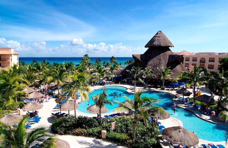 Piscines - 1