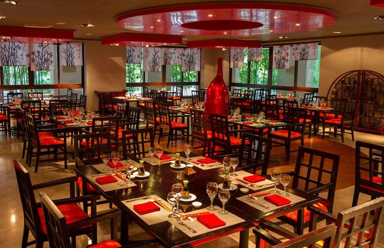 Restaurants - 8