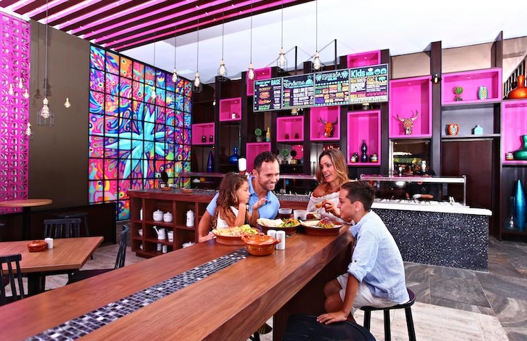 Restaurants - 10