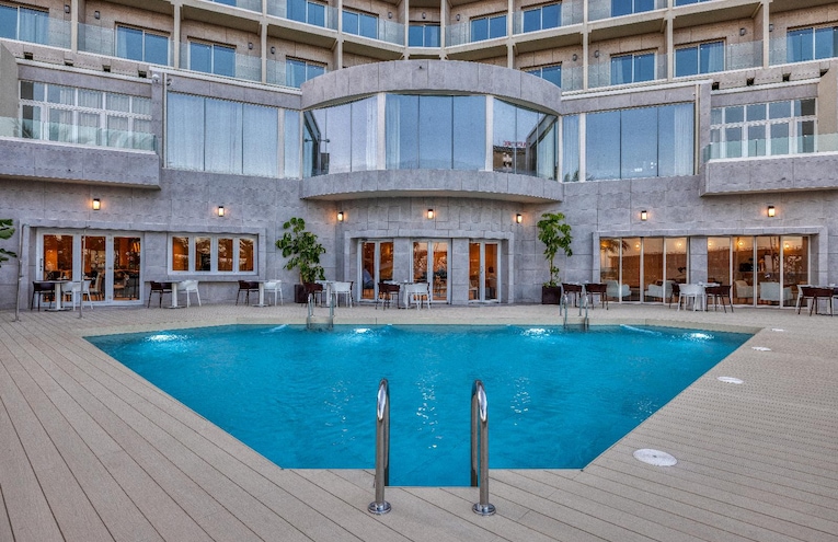 Piscines - 1