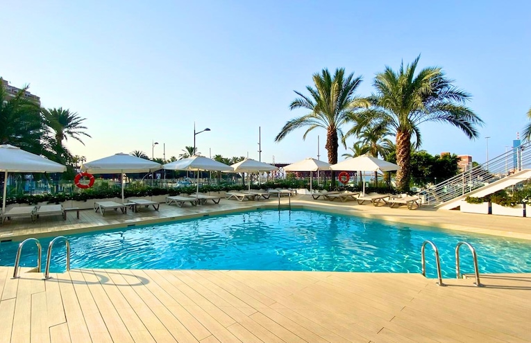 Piscines - 1