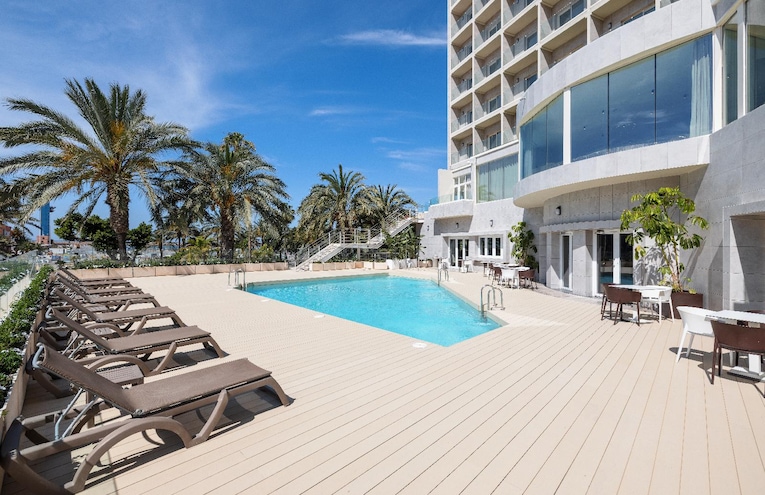 Piscines - 3