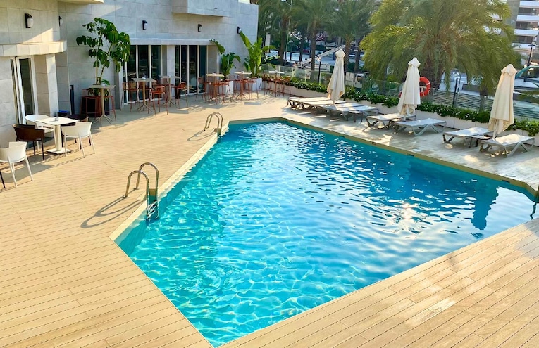 Piscines - 2