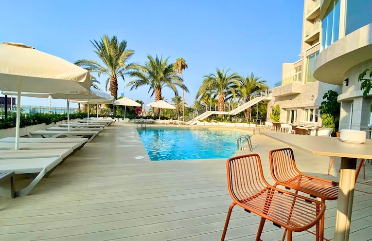 Piscines - 4