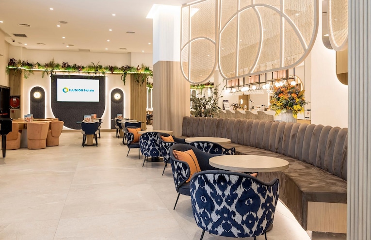 Restaurants - 1