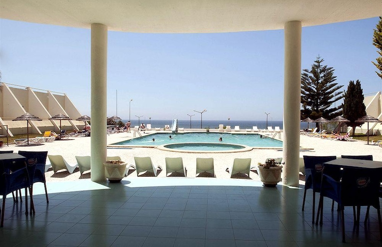 Piscines - 1
