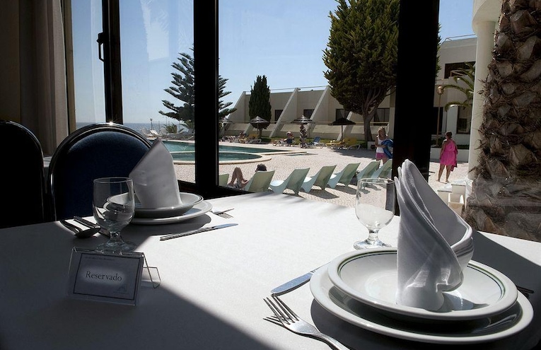 Restaurants - 1