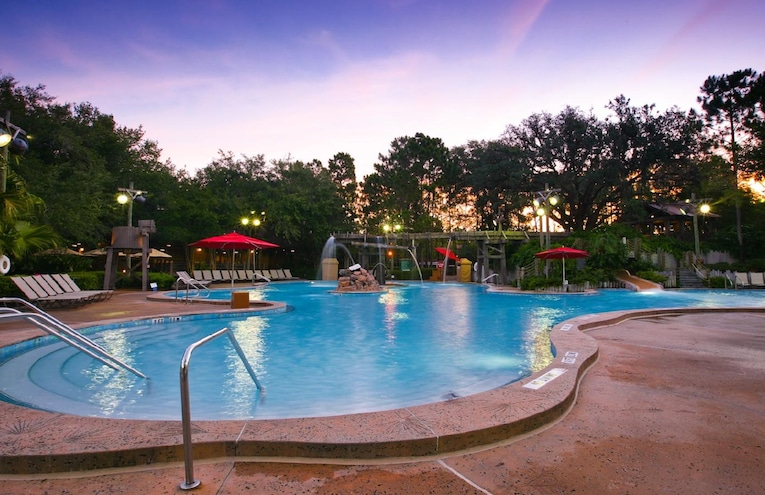 Piscines - 2