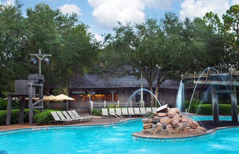 Piscines - 3