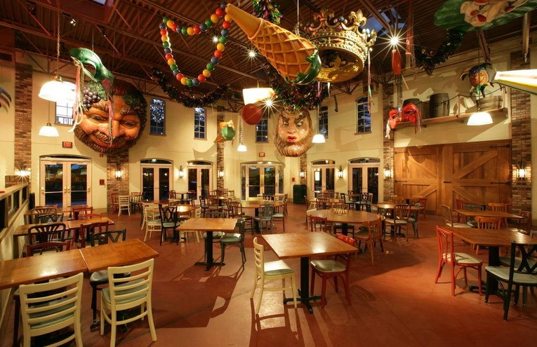 Restaurants - 3