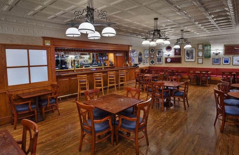 Restaurants - 4