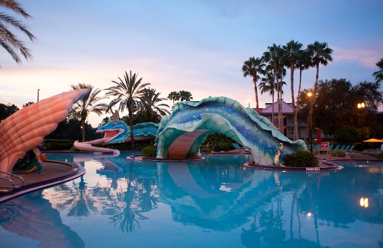 Piscines - 2