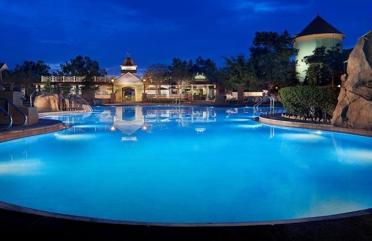 Piscines - 5