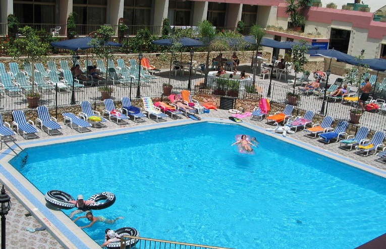 Piscines - 2