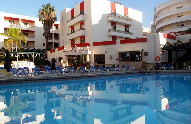 Piscines - 1