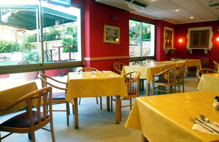 Restaurants - 2