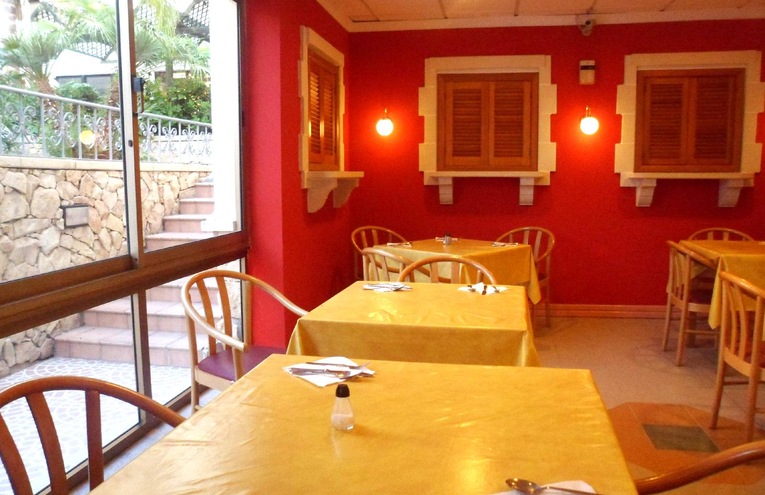 Restaurants - 3
