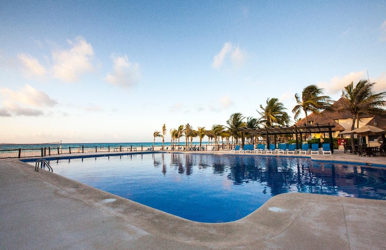 Piscines - 1