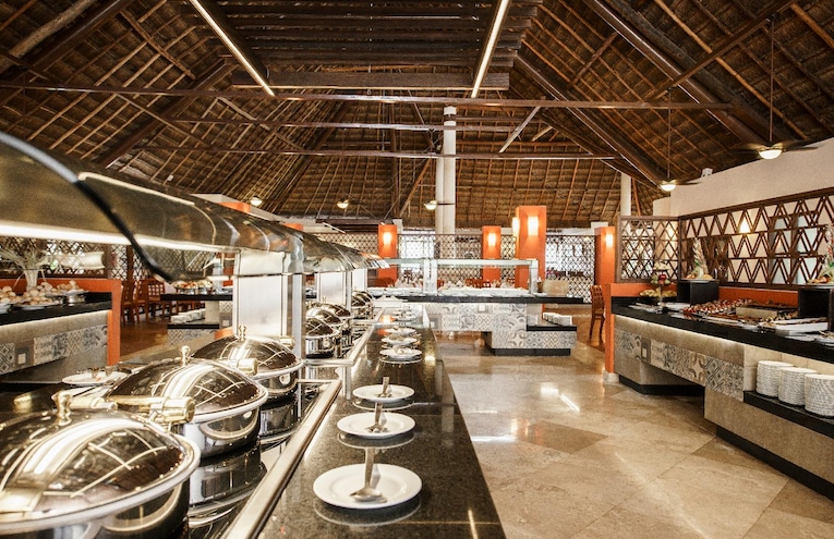 Restaurants - 3