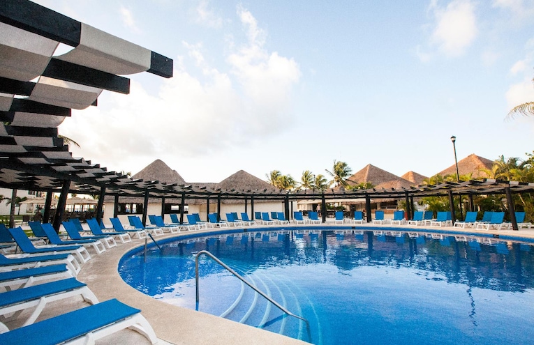 Piscines - 2