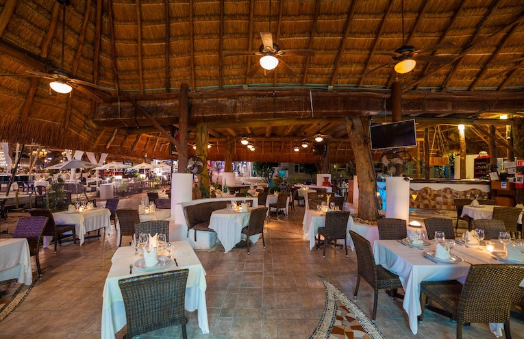 Restaurants - 7