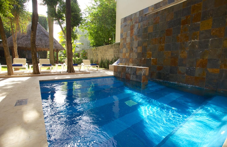 Piscines - 2