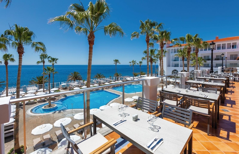 Restaurants - 1
