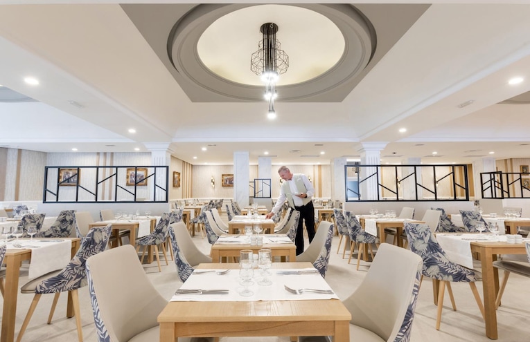 Restaurants - 3
