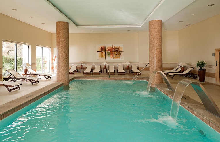 Piscines - 2