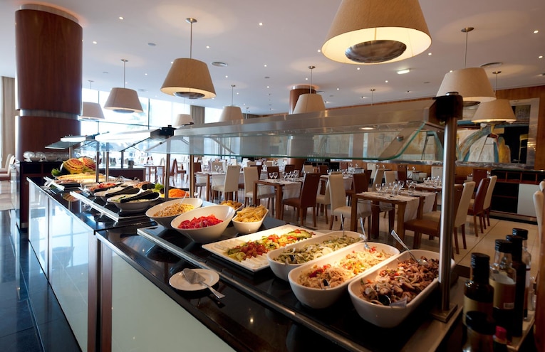 Restaurants - 2
