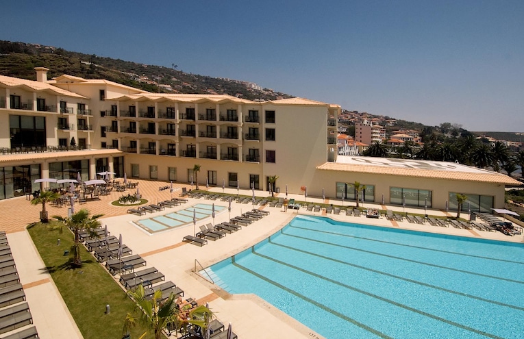 Piscines - 1