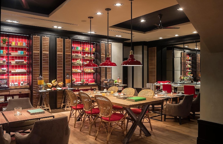 Restaurants - 2
