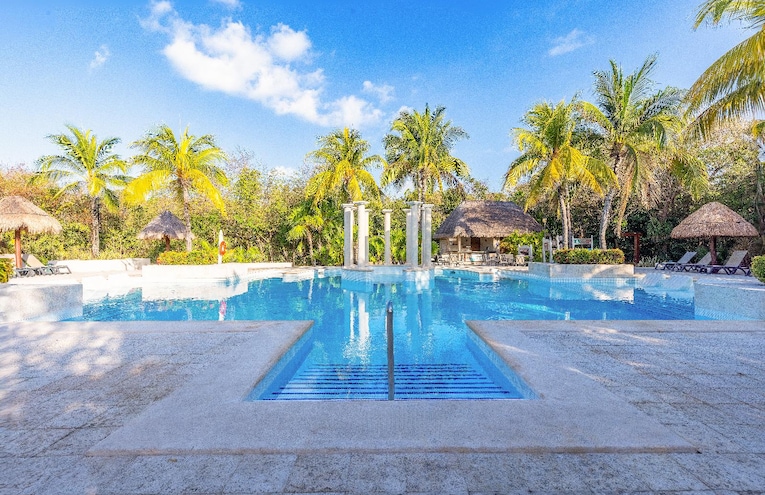 Piscines - 2