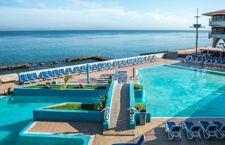 Piscines - 2