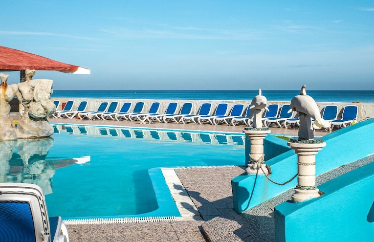 Piscines - 4