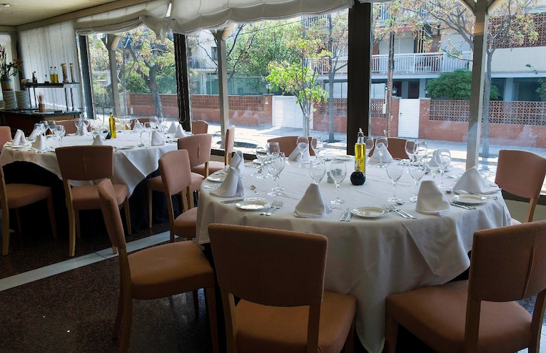 Restaurants - 1
