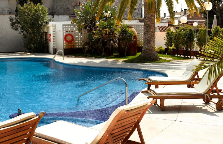 Piscines - 1